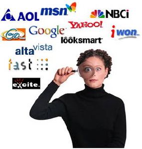 Несколько слов о Seo-копирайтинге